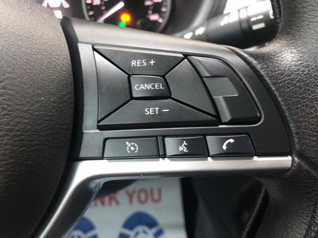 Used Car 2019 Nissan Kicks  Sv For Sale Under $20,000 In Georgetown, Texas