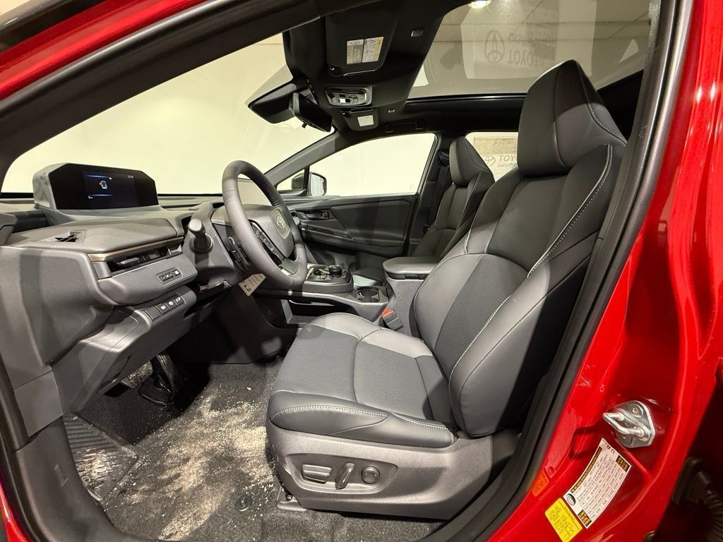 Thumbnail: 2026 Toyota bZ - 13