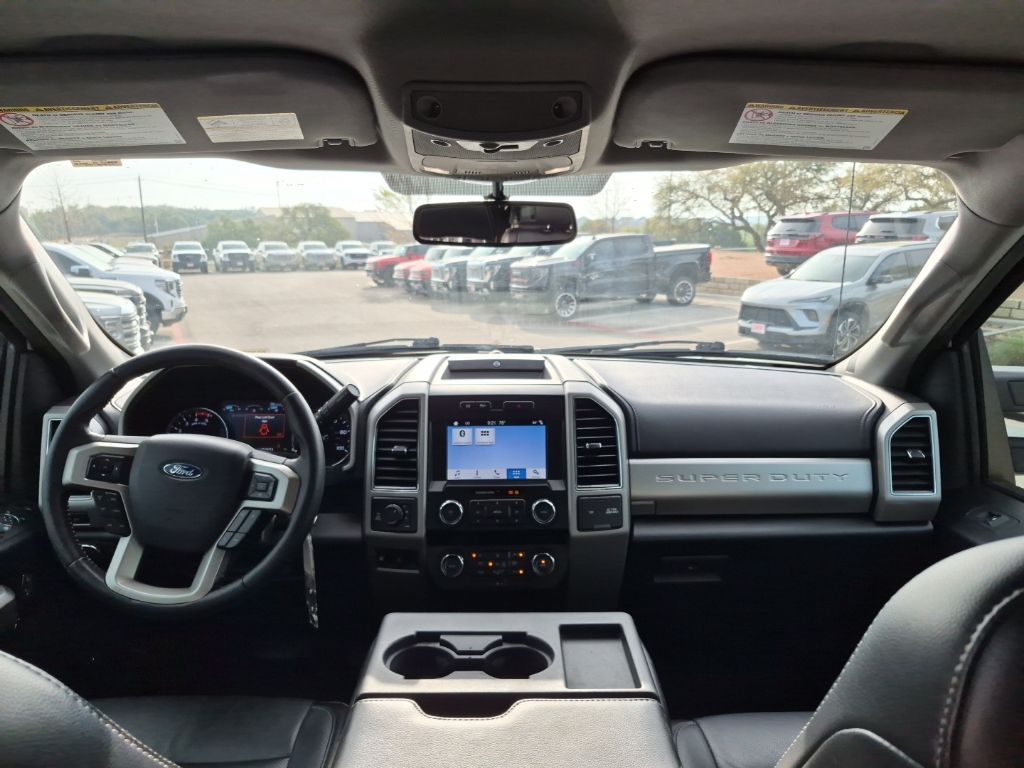 Used Car 2019 Ford F-250sd  Lariat For Sale Under $60,000 In Austin, Texas