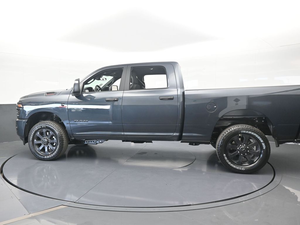New 2026 Forged Blue Metallic Ram Big Horn image 3