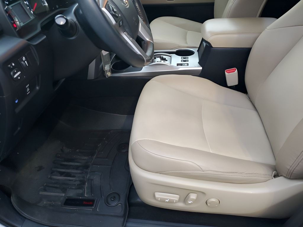 Used Car 2018 Toyota 4runner  Sr5 Premium For Sale Under $25,000 In Austin, Texas