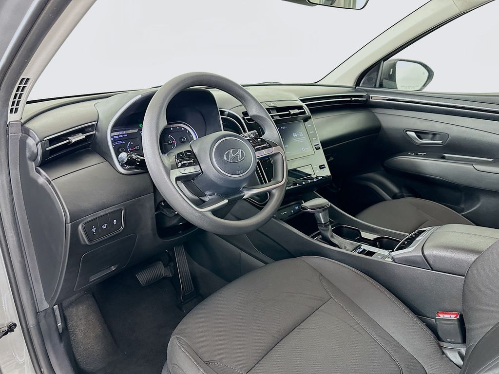 Thumbnail: 2024 Hyundai Tucson - 9