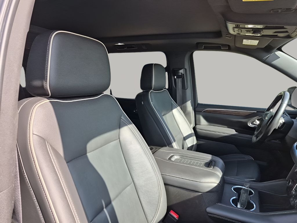 Used Car 2021 Chevrolet Suburban  Premier For Sale Under $40,000 In Austin, Texas