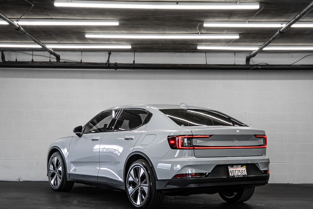 2023 Polestar 2