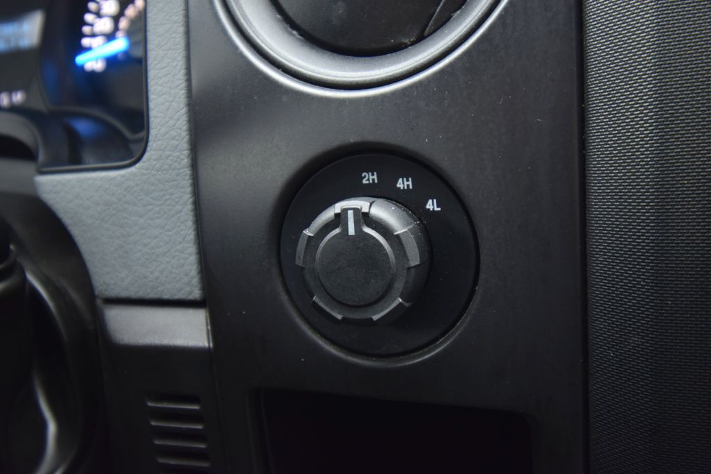 used 2013 Ford F-150 car, priced at $12,000