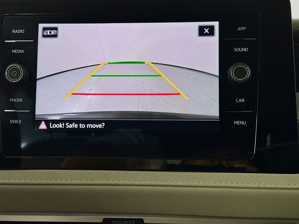 Used Car 2025 Volkswagen Taos  1.5t Se For Sale Under $25,000 In Austin, Texas