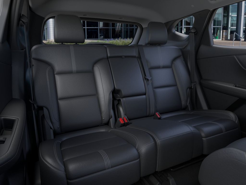 New 2026 Chevrolet Blazer SUV
