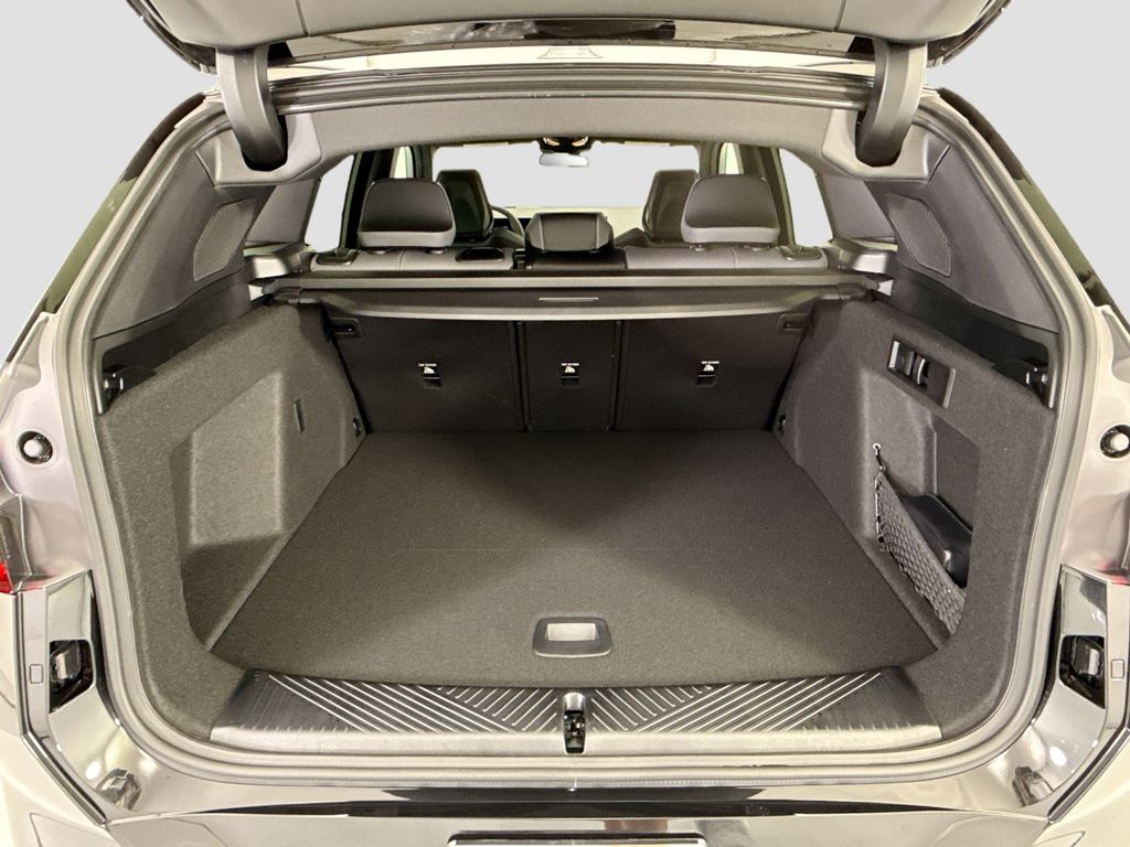 Thumbnail: 2026 BMW X3 - 27