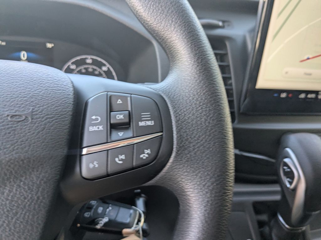 2025 Ford Transit-150 Cargo Van 