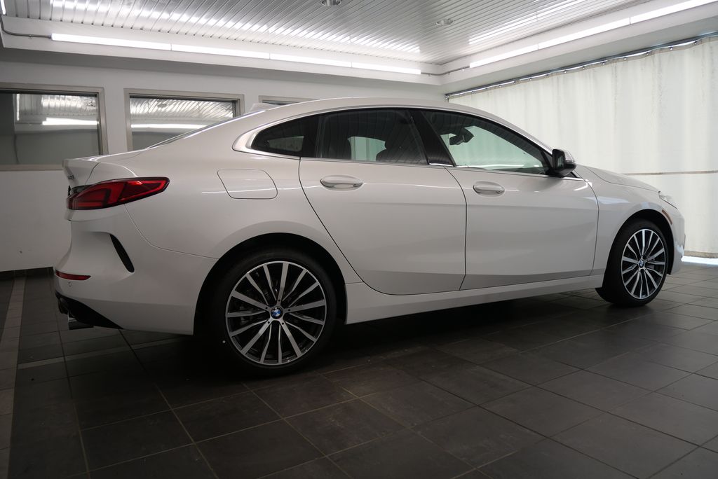 2024 BMW 2 Series 228i 7