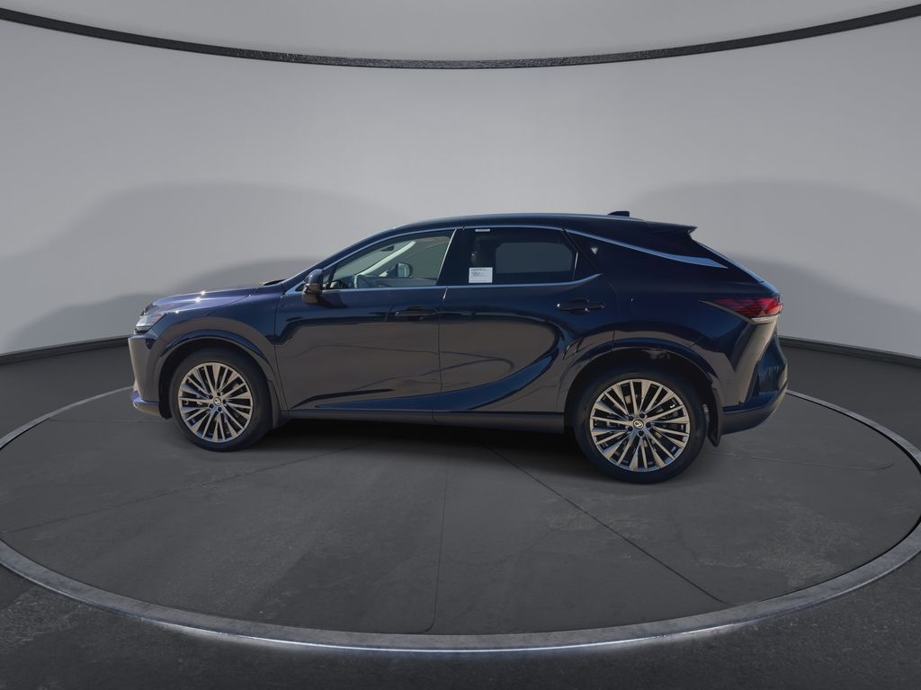 Thumbnail: 2026 Lexus RX - 6