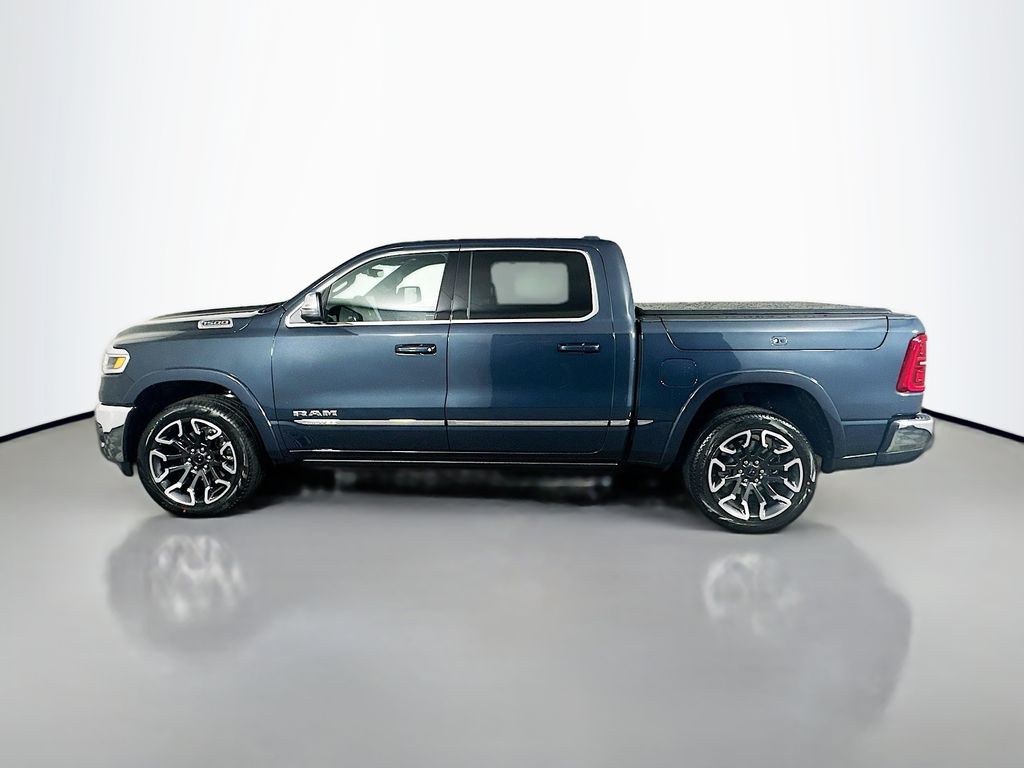 New 2026 Blue Ram Limited 14in image 4