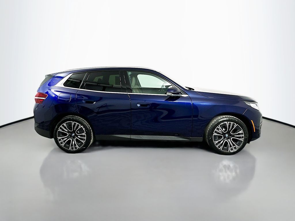 Thumbnail: 2026 BMW X3 - 4