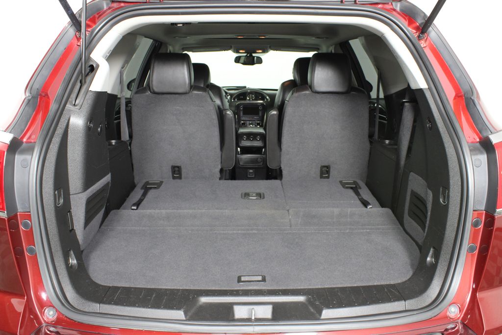 Used 2016 Buick Enclave for sale in 