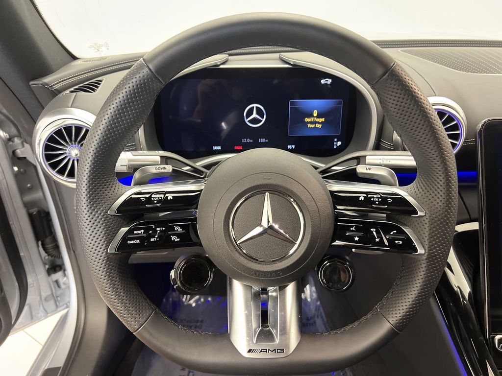 2023 Mercedes-Benz SL-Class SL 43 AMG 19