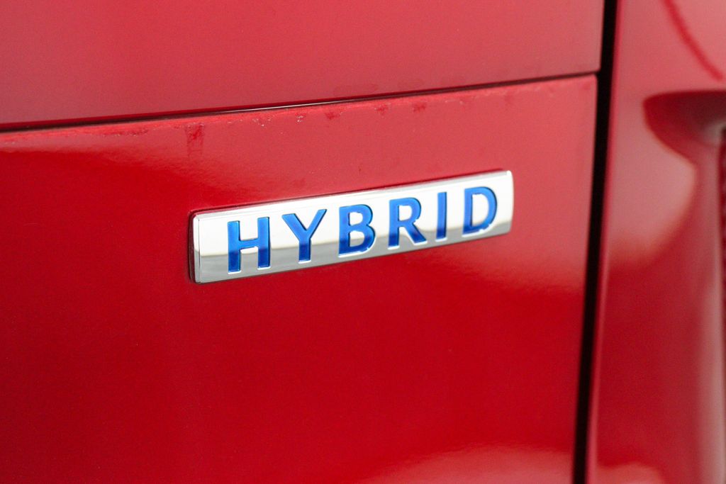 2025 Mazda Cx-50 Hybrid  Preferred In Georgetown, Texas
