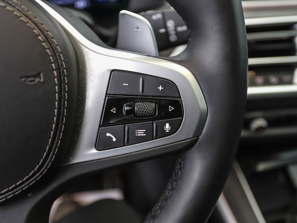 Thumbnail: 2023 BMW X5 - 13