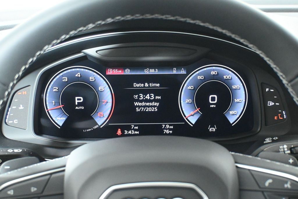 2025 Audi Q7  15