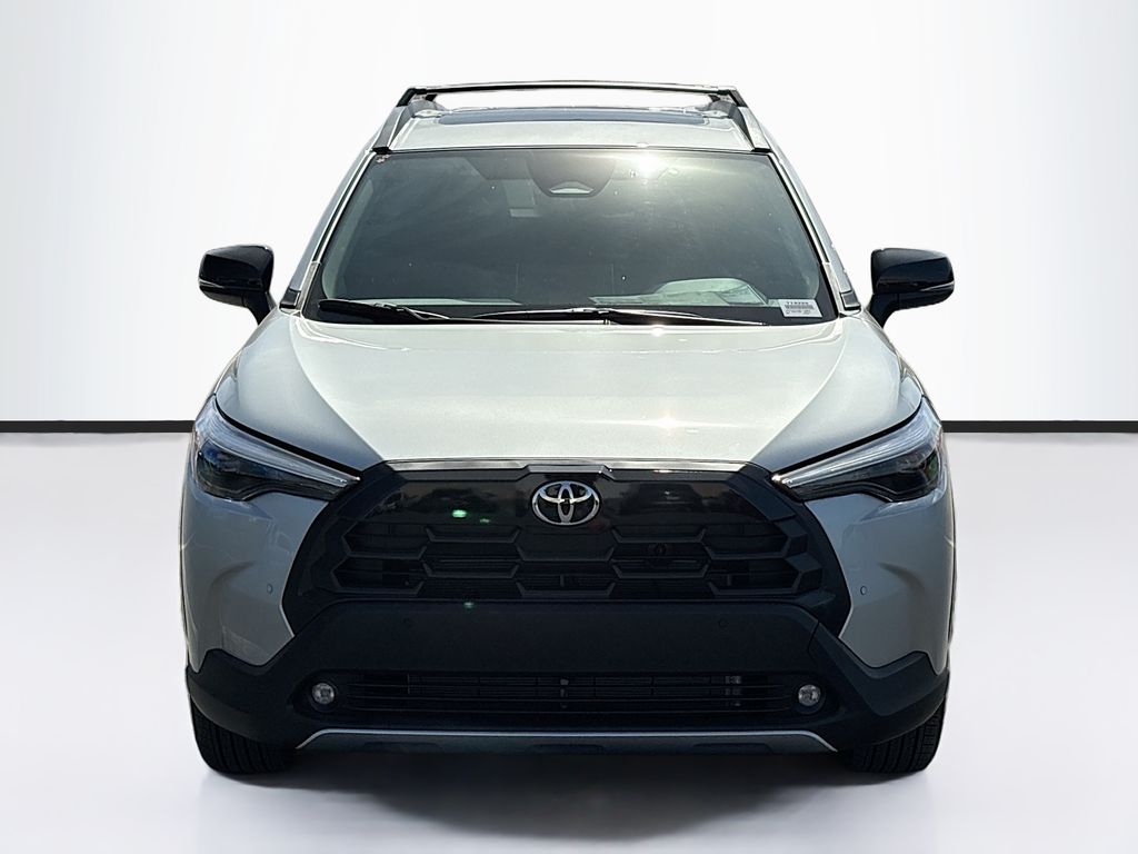 Thumbnail: 2026 Toyota Corolla Cross - 2