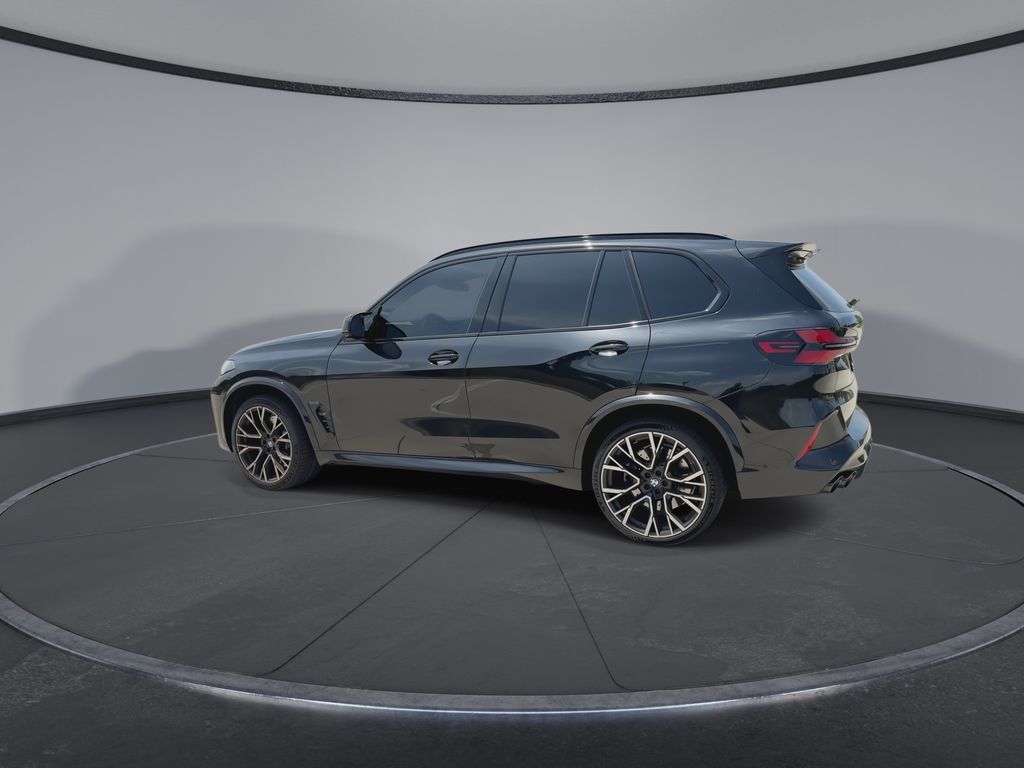 Thumbnail: 2026 BMW X5 - 6