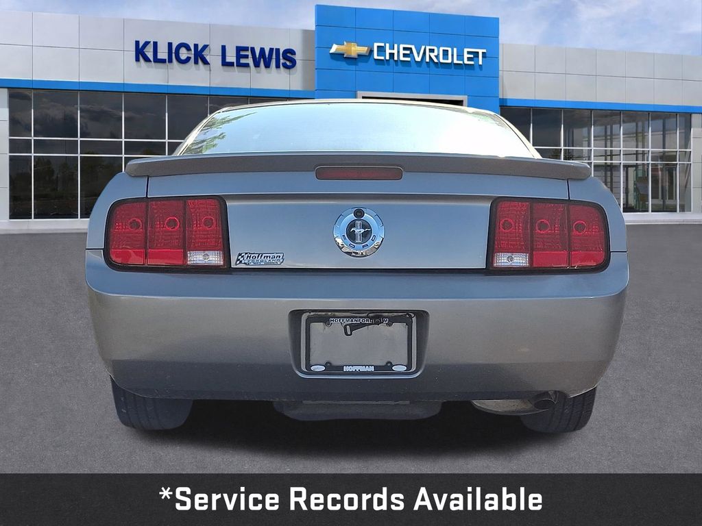 2009 Ford Mustang V6  at Grove City Ford