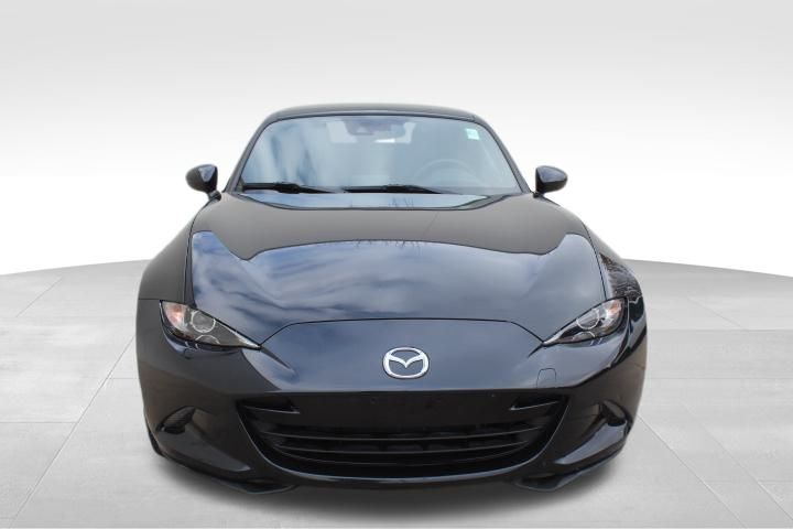 Used Car 2022 Mazda Miata Rf  Grand Touring For Sale Under $30,000 In Georgetown, Texas