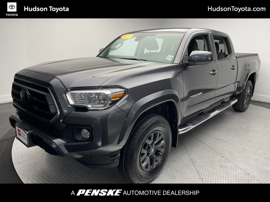 2021 Toyota Tacoma SR5 -
                Jersey City, NJ