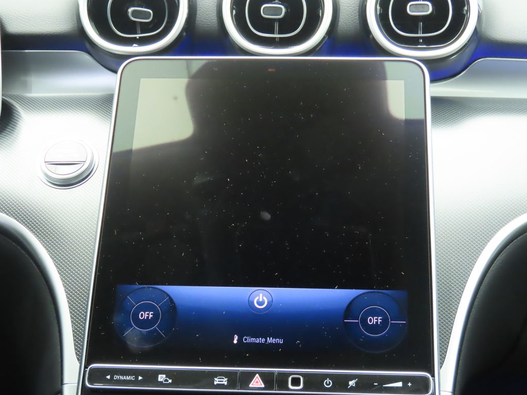 Thumbnail: 2025 Mercedes-Benz C-Class - 14