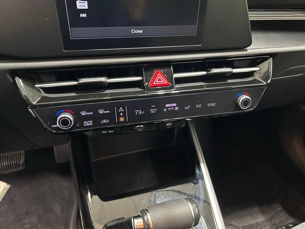 used 2023 Kia Niro car, priced at $22,661