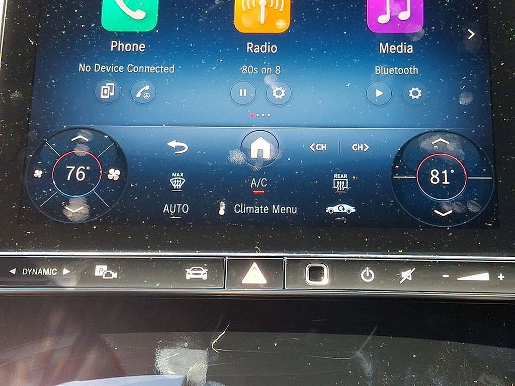 Thumbnail: 2025 Mercedes-Benz GLC - 11