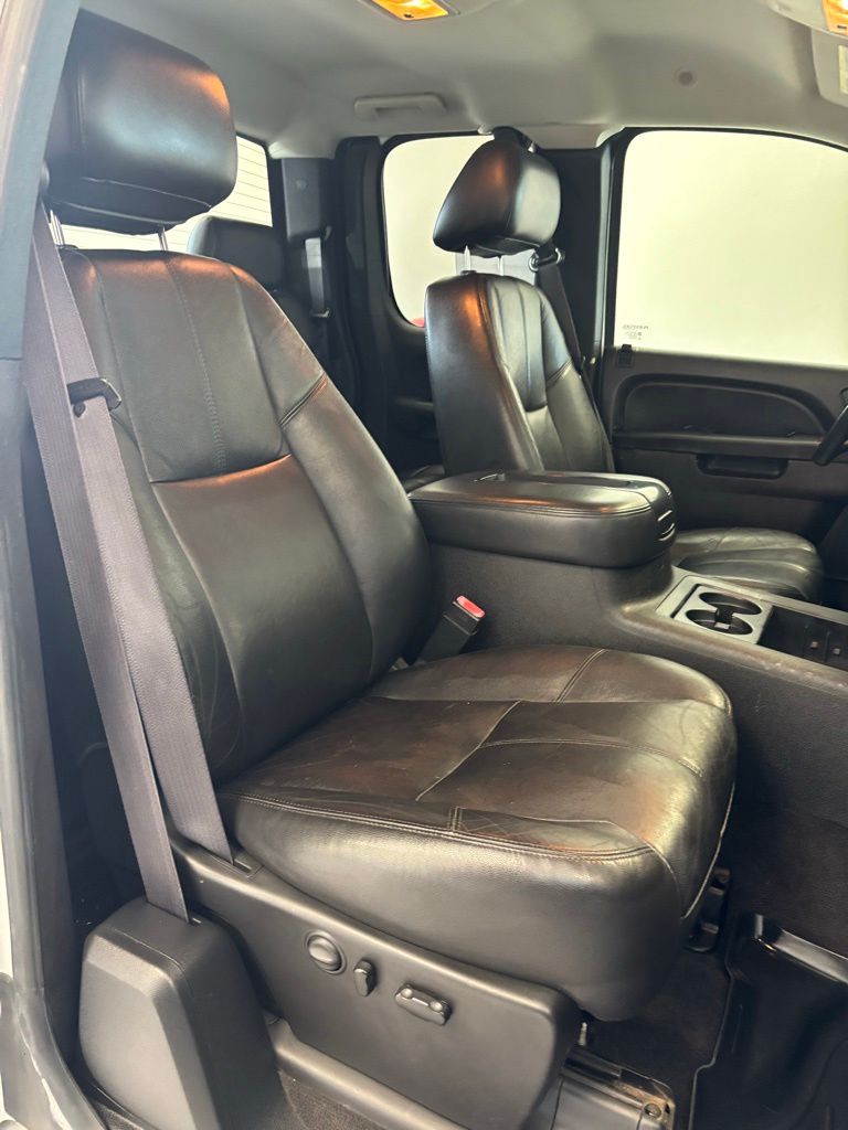 Used 2012 GMC Sierra 1500 Truck