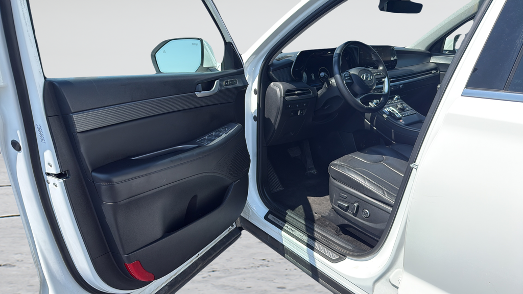 Used 2024 Hyundai Palisade SUV