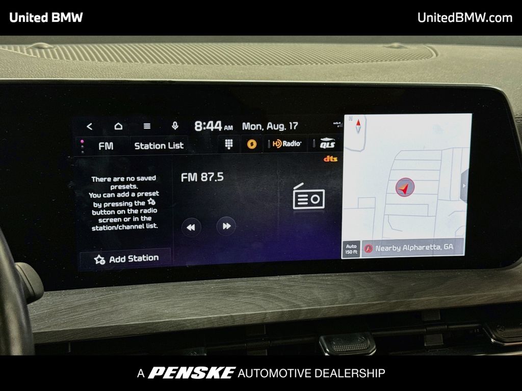 Thumbnail: 2024 Kia Telluride - 15