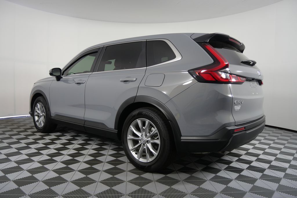 2024 Honda CR-V EX-L 5