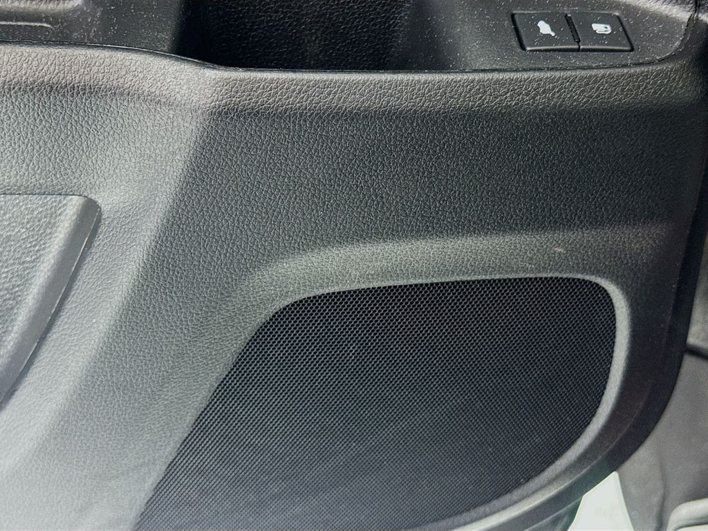 2021 Honda Passport EX-L photo