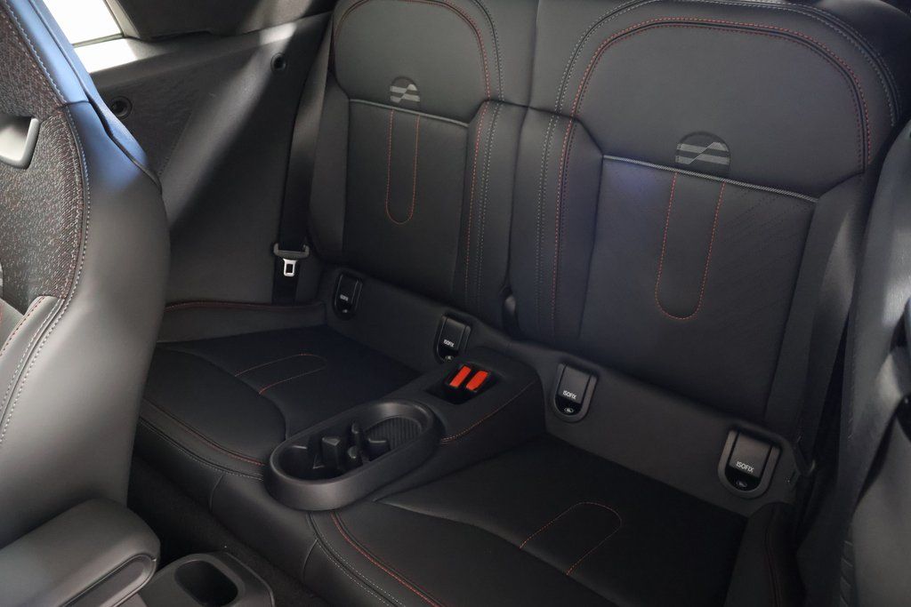 Thumbnail: 2026 MINI Cooper - 8