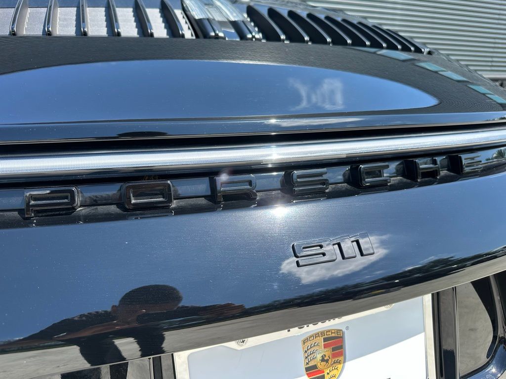 Thumbnail: 2024 Porsche 911 - 13