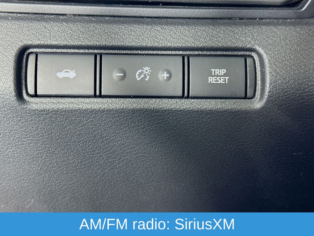 Used Car 2024 Nissan Altima  2.5 Sv For Sale Under $20,000 In Austin, Texas