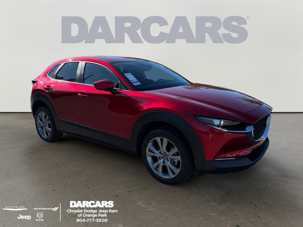 2023 Mazda CX-30 2.5 S Select AWD