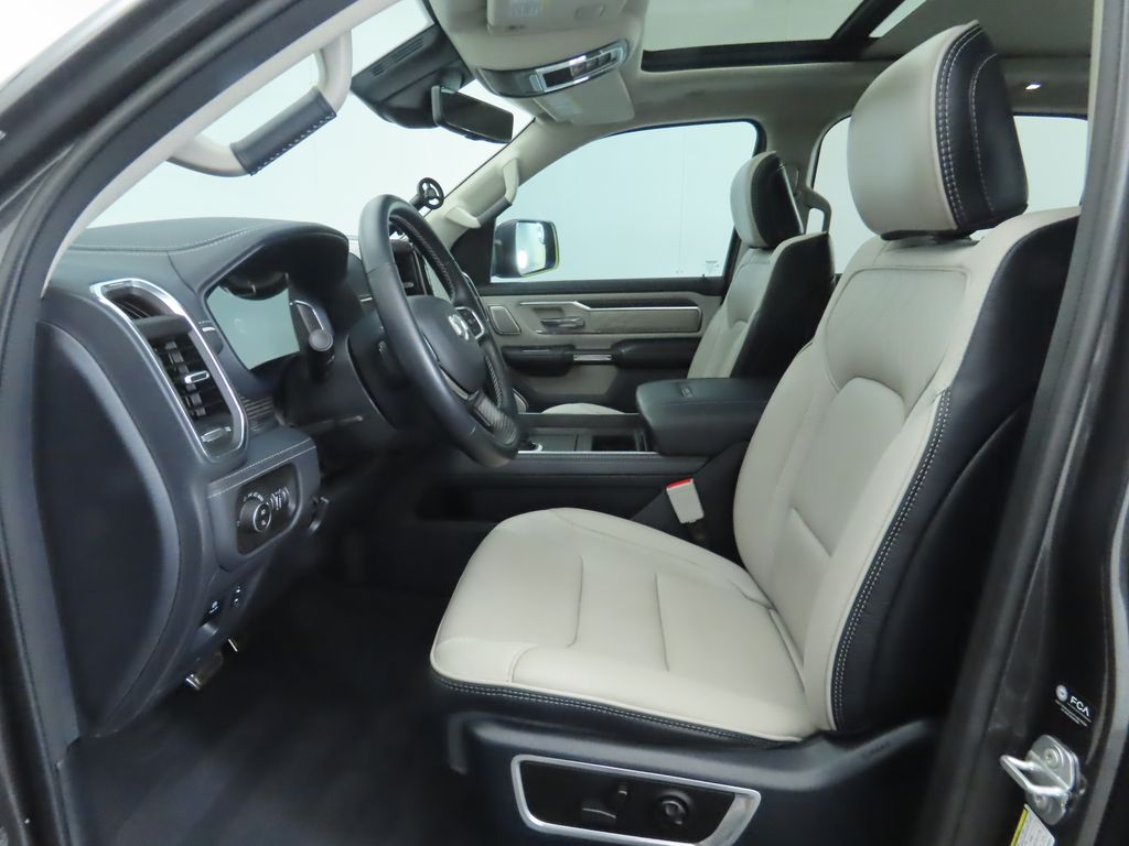 Thumbnail: 2024 RAM 1500 - 20