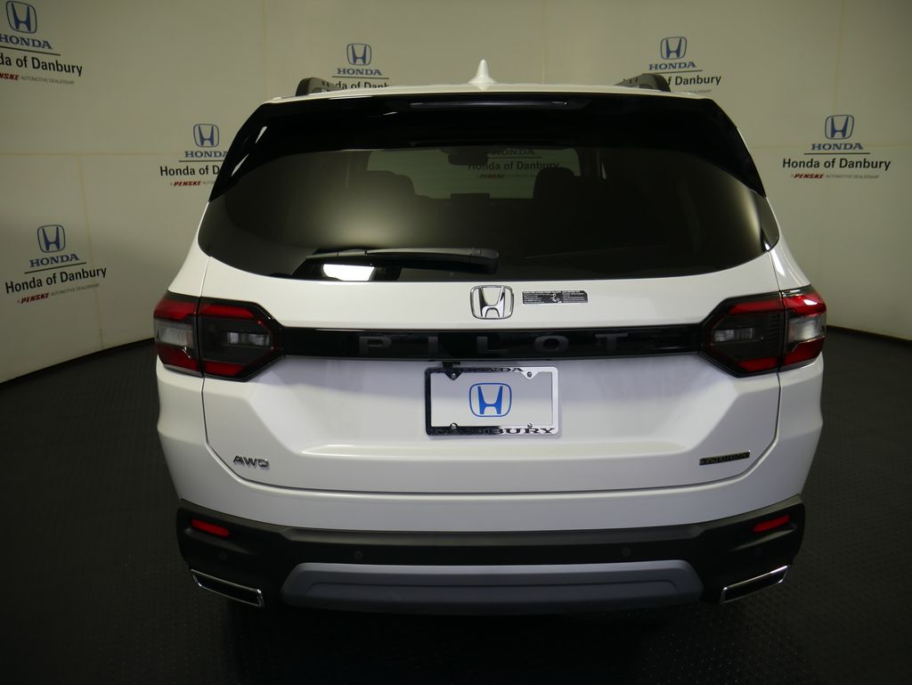 Thumbnail: 2026 Honda Pilot - 6