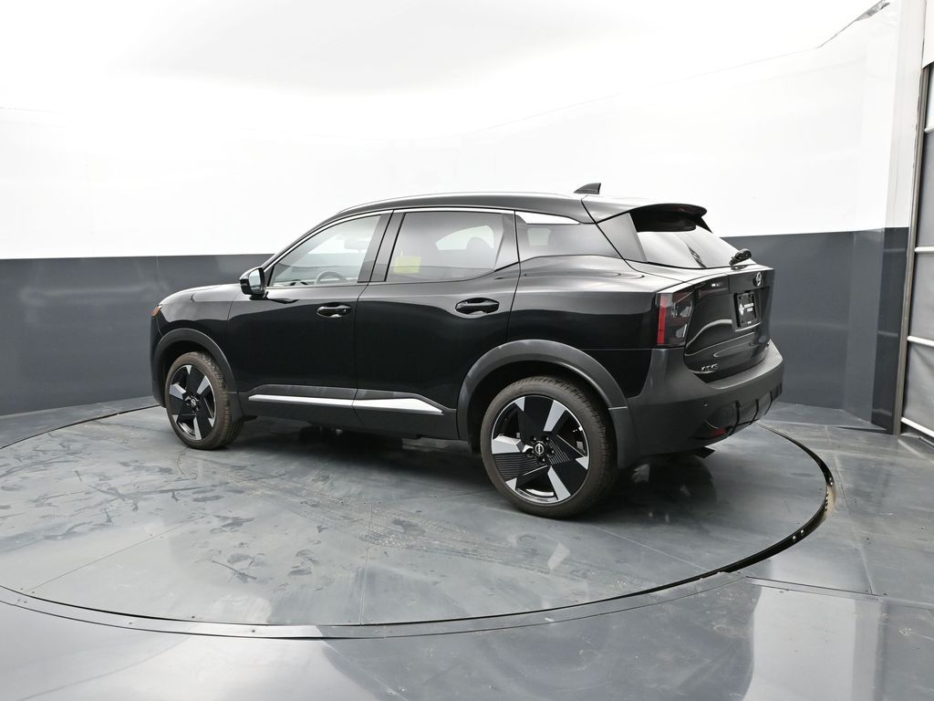 2025 Nissan Kicks SR AWD - Photo 7