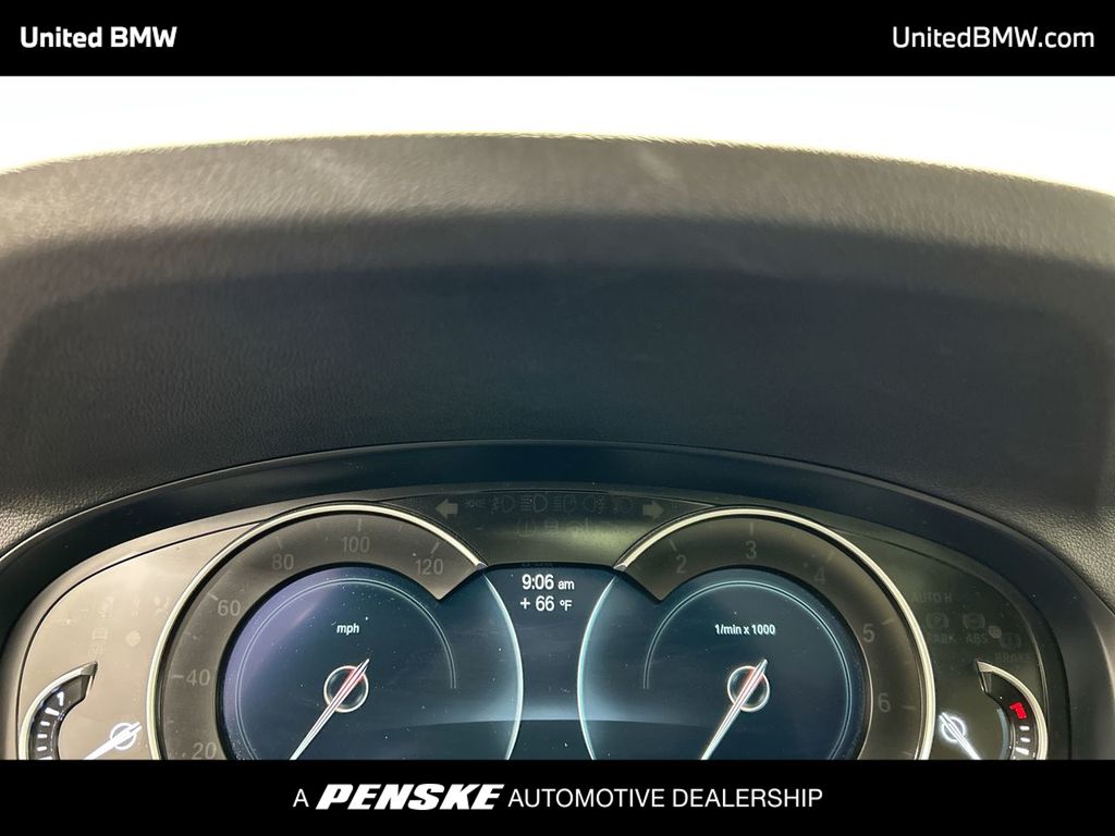 Thumbnail: 2019 BMW X3 - 15