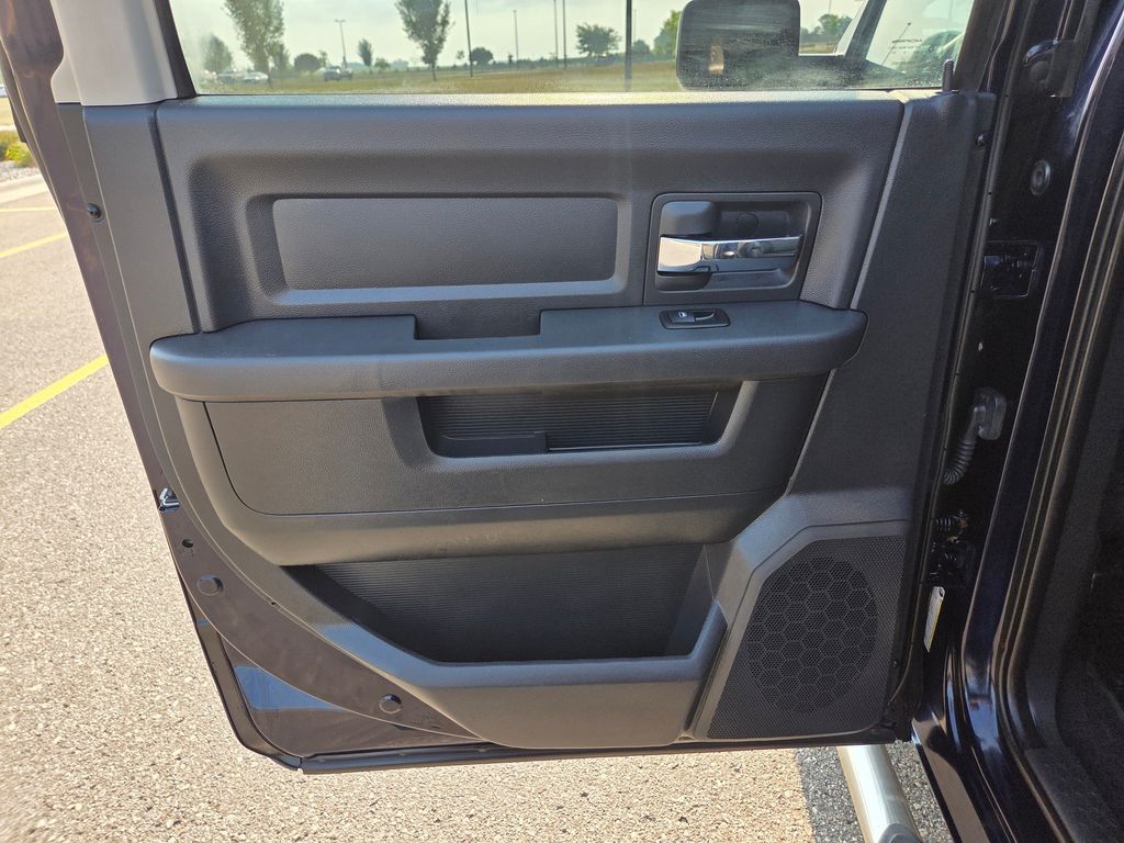 2012 Ram 1500 Sport