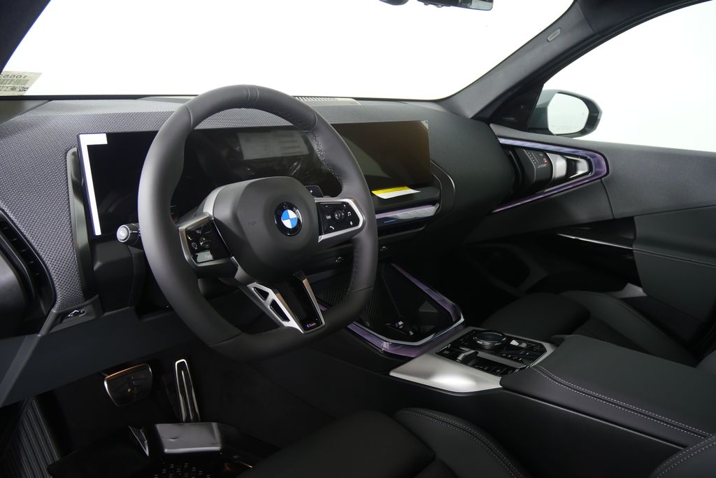 Thumbnail: 2026 BMW X3 - 11