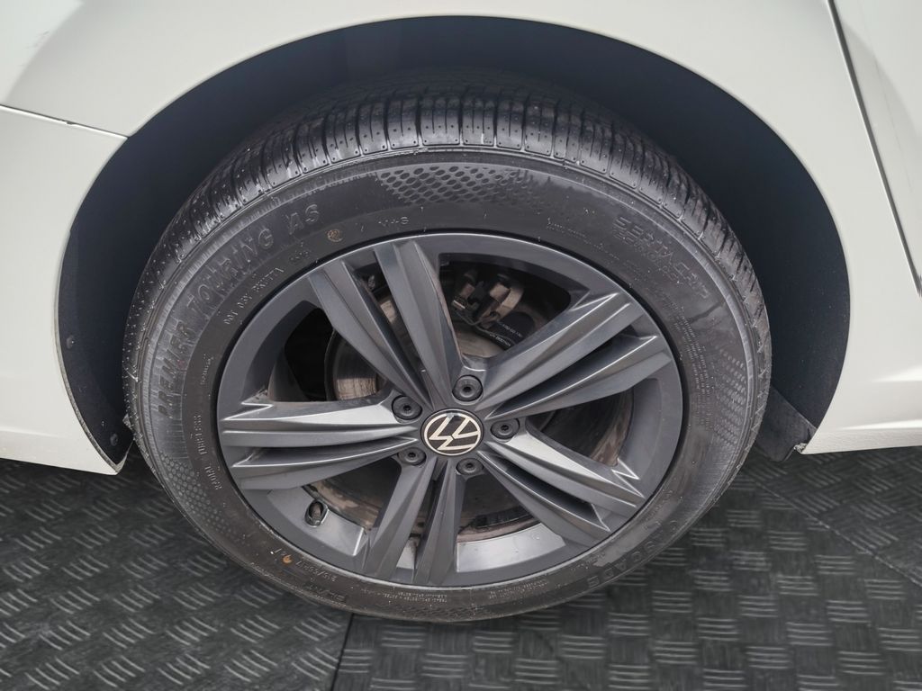 Used Car 2023 Volkswagen Jetta  1.5t Se For Sale Under $20,000 In Austin, Texas