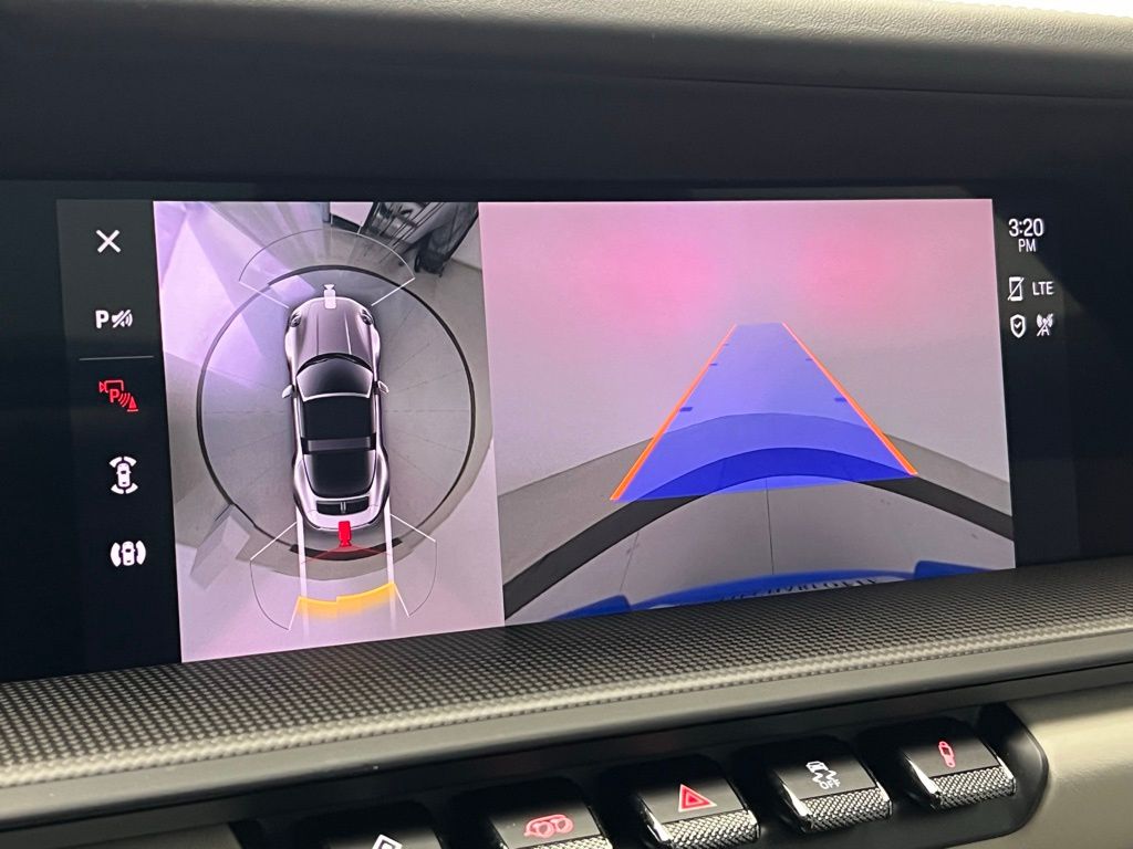 Thumbnail: 2023 Porsche 911 - 15