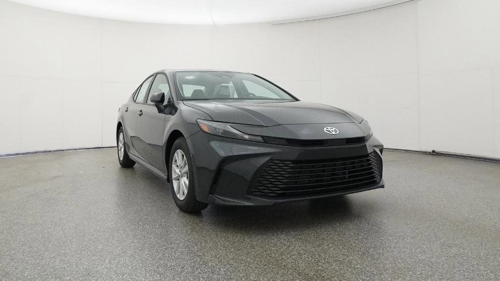 Thumbnail: 2026 Toyota Camry - 17