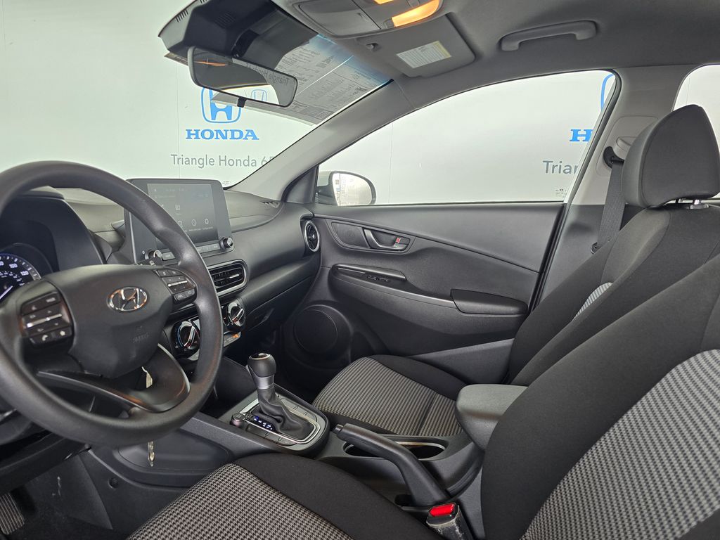 Thumbnail: 2023 Hyundai Kona - 13