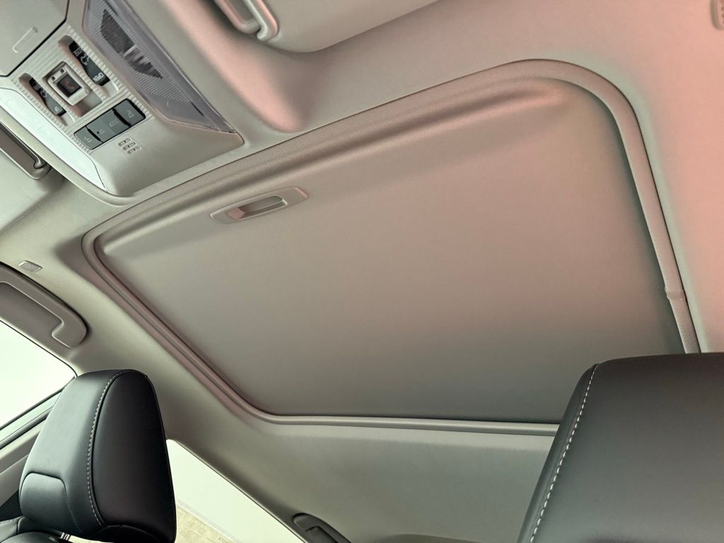 Thumbnail: 2025 Toyota RAV4 - 19